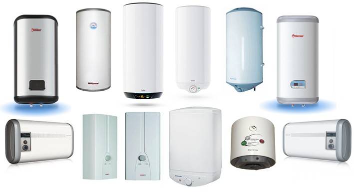 Bewertung der besten Elektro-Warmwasserspeicher 2019