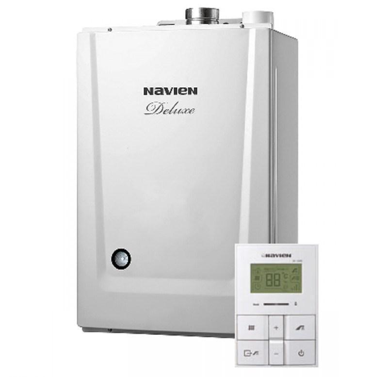 Navien Ace Gasboiler: Hauptstörungen, Bedienungsanleitungen sowie Besitzerbewertungen