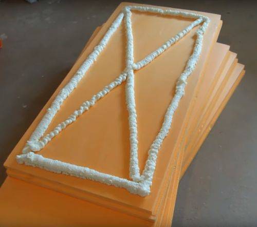 So isolieren Sie eine Loggia: Optionen + Anweisungen für das Gerät aus dem Inneren des Do-it-yourself-Isoliersystems