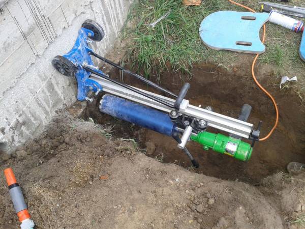 Autonome Wasserversorgung eines Privathauses: DIY-Tipps