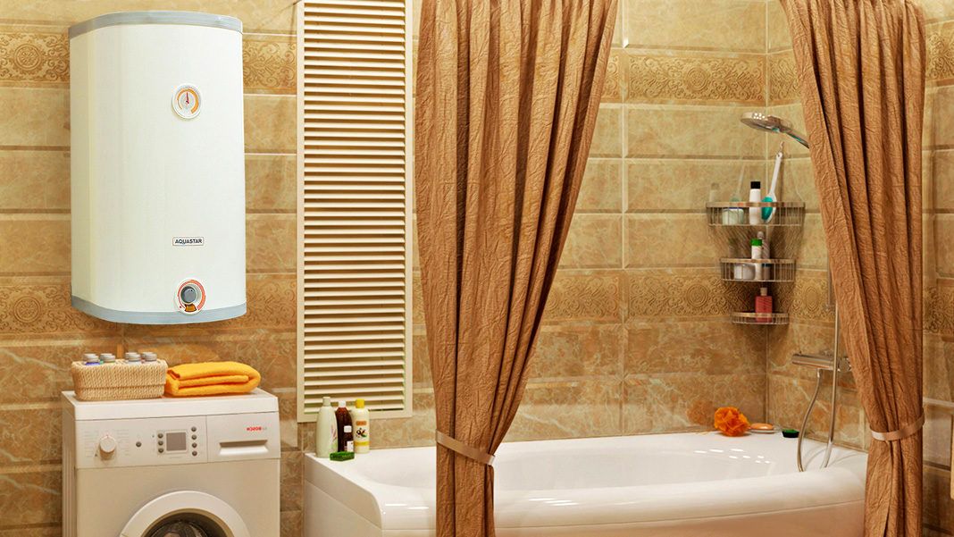 Welcher Warmwasserbereiter ist besser in einer Wohnung zu kaufen: Modellbewertungen