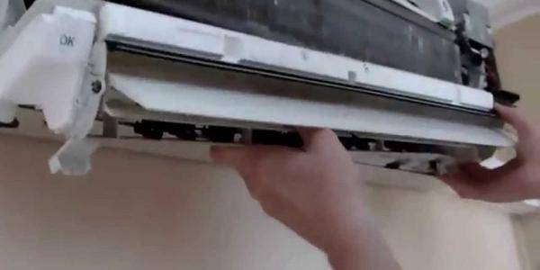 Do-it-yourself-Klimaanlagen-Demontage: Arbeitsablauf und Empfehlungen
