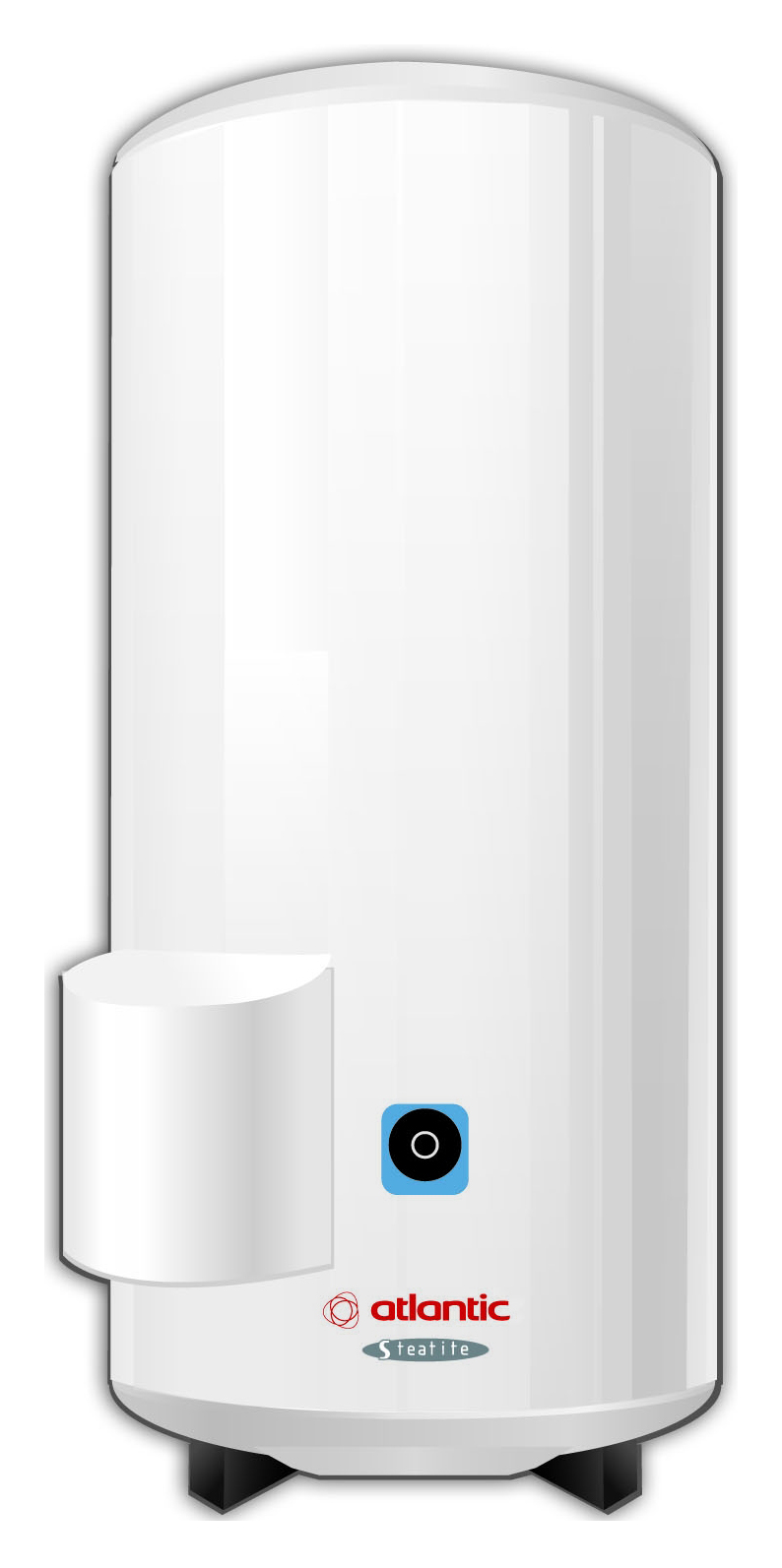 Atlantic Warmwasserbereiter: Serienbeschreibung, Testberichte, Preise