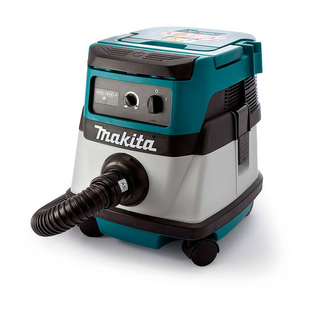 Makita Staubsauger: Die acht besten Marken und Tipps für interessierte Käufer