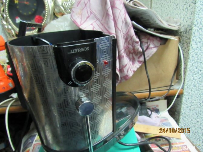 Thermorelais für einen Elektromotor: Funktionsprinzip, Gerät, Auswahl