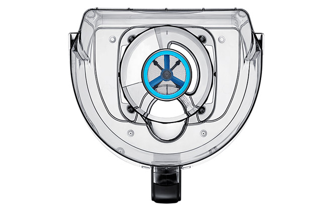 Samsung SC 18M2150SG støvsuger anmeldelse: Anti-Tangle turbine - stemmer løfter overens med virkeligheden?