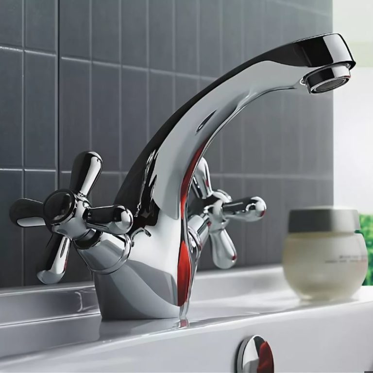 Wie und welche Marke wählen Sie einen Wasserhahn für Bad, Küche und Dusche + Video