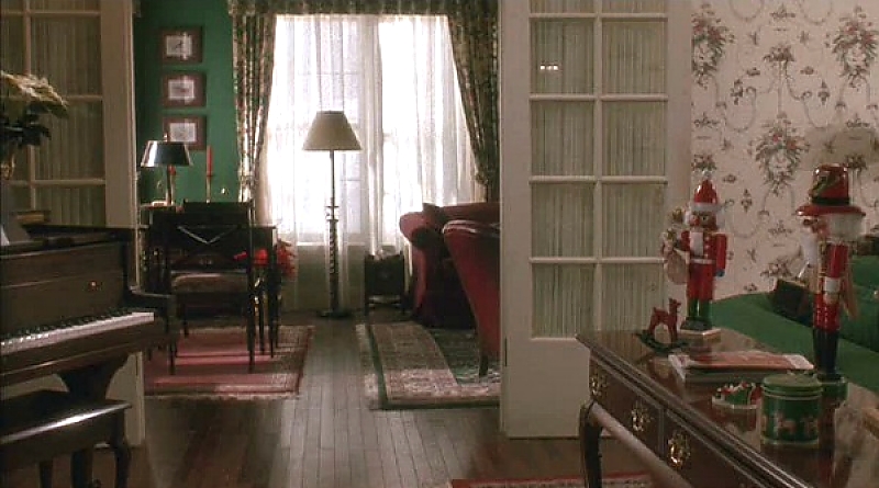 Kevin McCallister