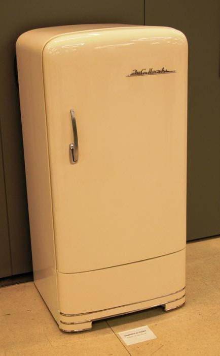 ZIL-køleskabe: Mærkets historie + hemmeligheden bag lang levetid