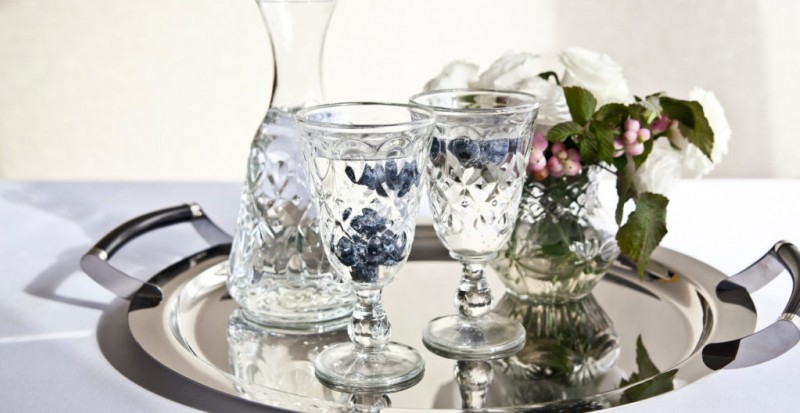 5 regler for kvalitet og omhyggelig vask af krystalglas