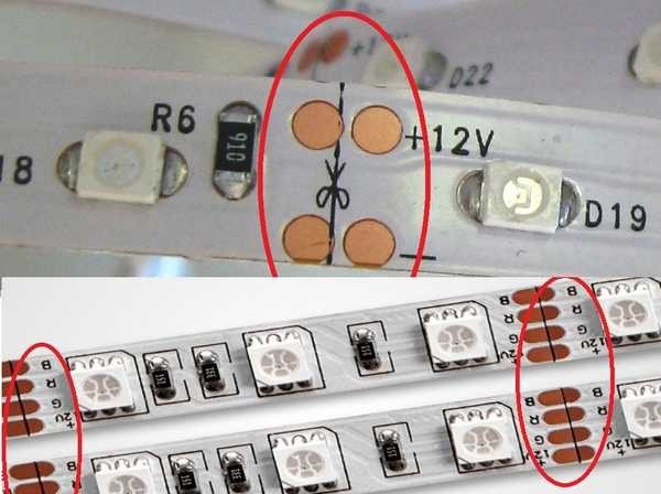 Sådan tilsluttes en LED-lysafbryder: reglerne for tilslutning af en tændt afbryder