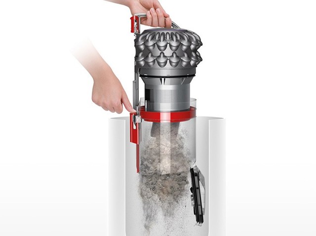 Dyson v8 Akku-Staubsauger: Übersicht, Spezifikationen, Funktionen, Bewertungen - Punkt j