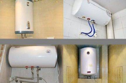 So schließen Sie einen Warmwasserbereiter an: Schritt-für-Schritt-Anleitung