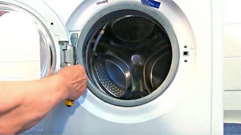 Reparatur von LG-Waschmaschinen zum Selbermachen: Häufige Pannen und Anweisungen zu deren Behebung