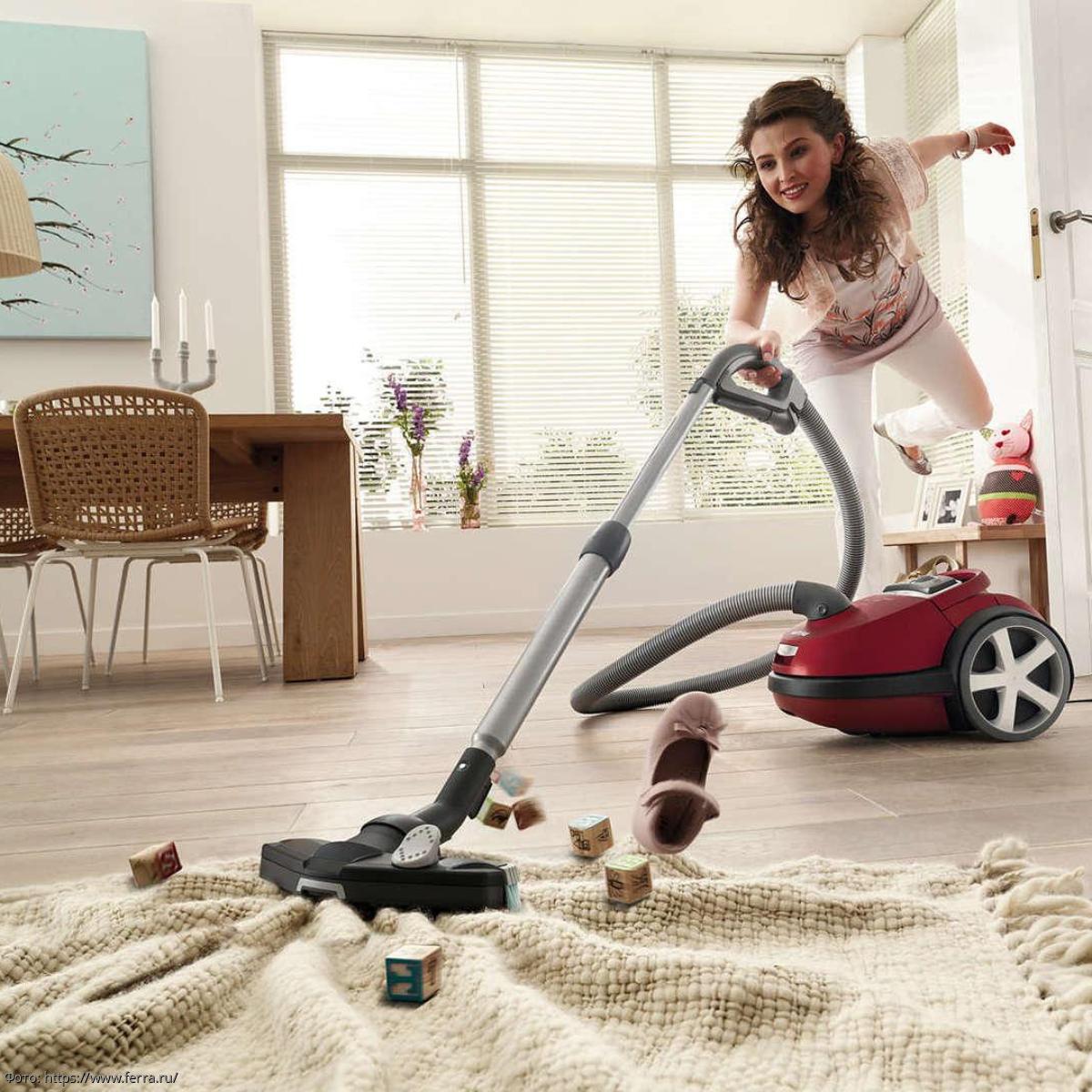 Top 10 der besten Staubsaugerhersteller für Ihr Zuhause