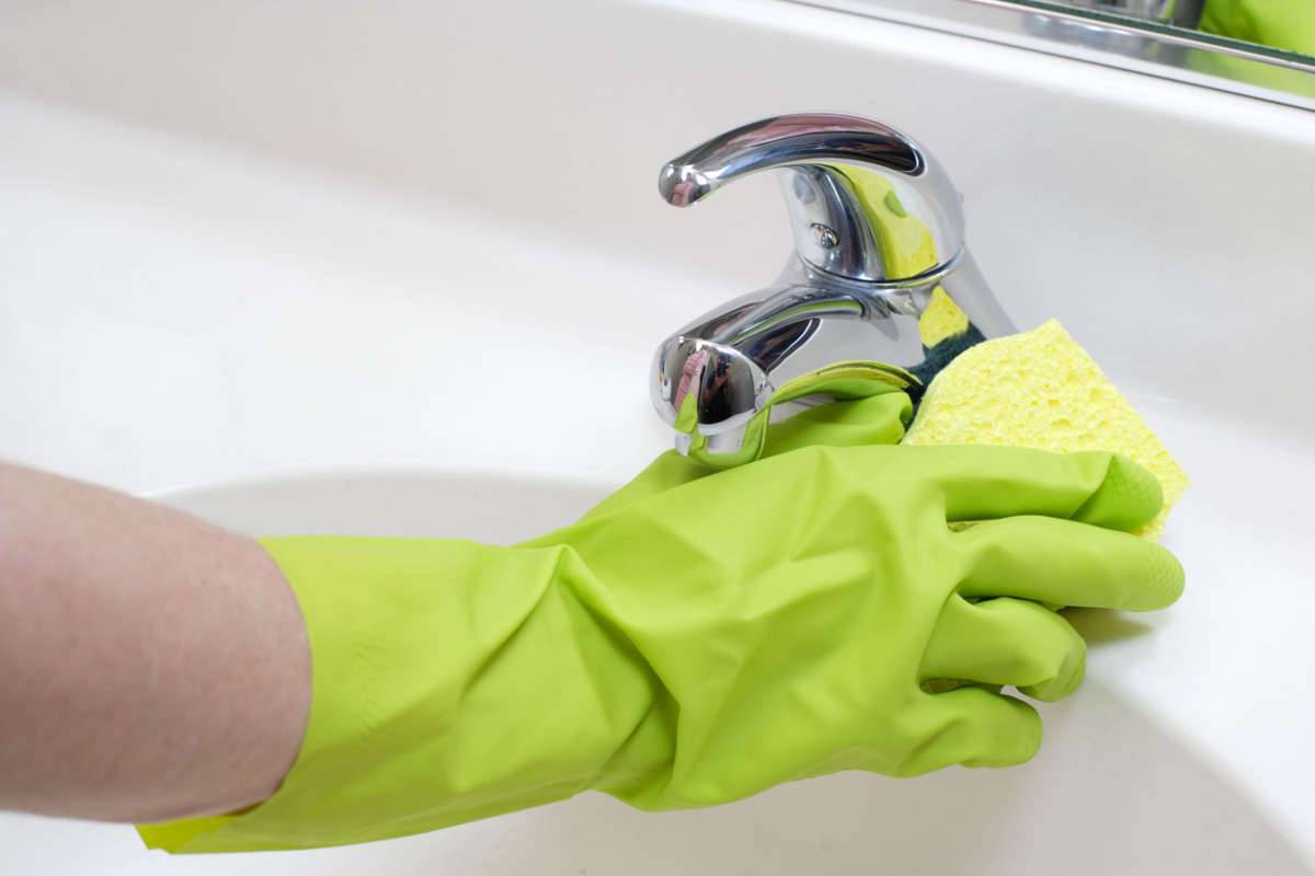 Spa Bath Care - Pflegetipps