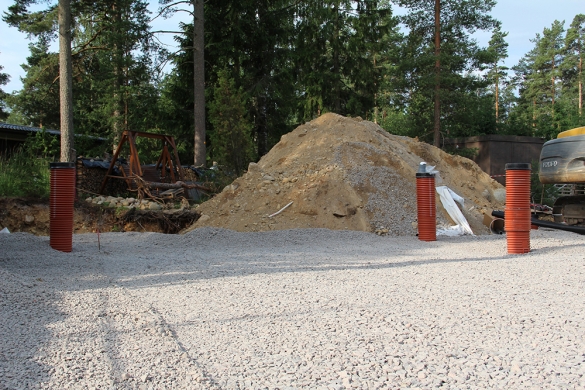 Regler for drift og vedligeholdelse af afløbssystemer og regnvandsafledning