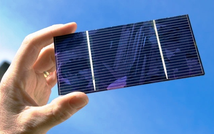 Sådan laver du et solbatteri selv: trin for trin instruktioner