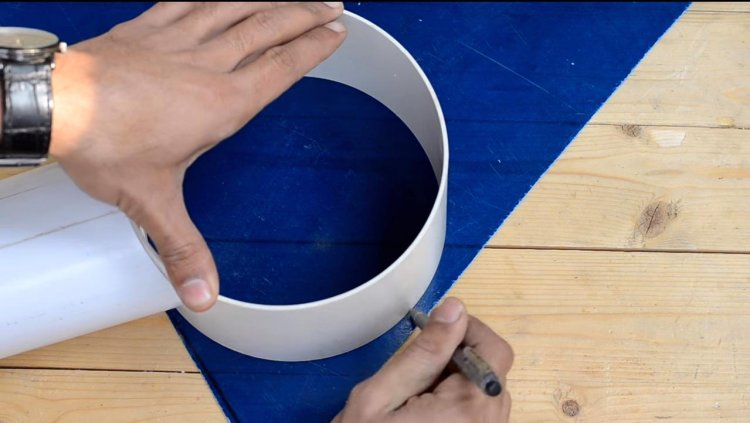 Wie funktioniert ein flügelloser Ventilator: Gerät und Funktionsprinzip des Geräts