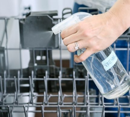 Sådan bruger du opvaskemaskinen: Regler for pleje og vedligeholdelse af opvaskemaskinen