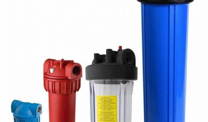 Detaillierte Informationen: Welcher Aquaphor-Filter ist besser für eine Wohnung und ein Haus zu wählen?