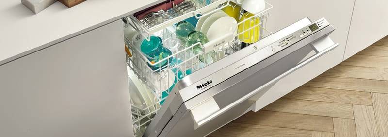 Bosch Geschirrspüler: Bewertung der besten Modelle + Herstellerbewertungen
