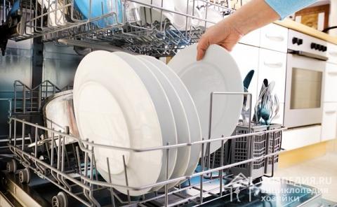 Sådan fylder du opvasken korrekt i opvaskemaskinen: Opvaskemaskinecyklusser