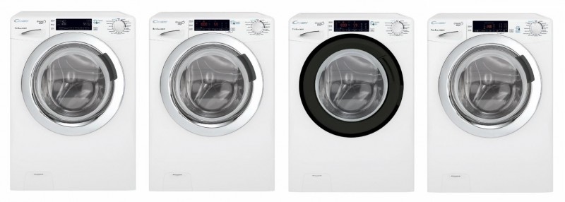 Atlant vaskemaskiner: de bedste modeller + funktioner i dette mærkes vaskemaskiner