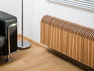 Konvektoren für die Warmwasserbereitung: Typen, Auswahlmöglichkeiten + Übersicht beliebter Modelle und Marken