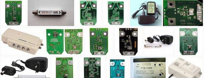 TV-Signalverstärker: wie es funktioniert und wie man einen digitalen TV-Signalverstärker auswählt