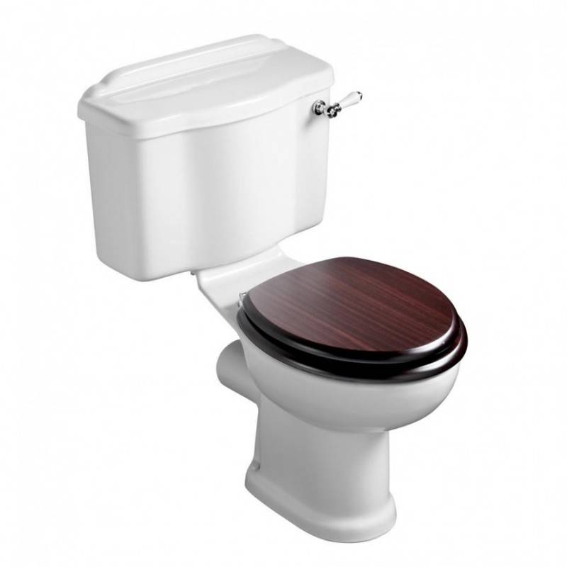 Toiletlåg: varianter, valgtips, monteringsvejledning