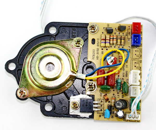 Reparatur von Luftbefeuchtern in Eigenregie