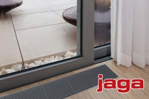 Jaga-Konvektoren für zu Hause