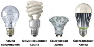 Wie man LED-Lampen für zu Hause auswählt und welche besser sind (Bewertung 2019)