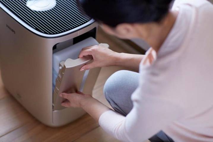 Warum brauchen Sie zu Hause einen Luftbefeuchter: Funktionen und Zweck des Geräts zur Luftbefeuchtung