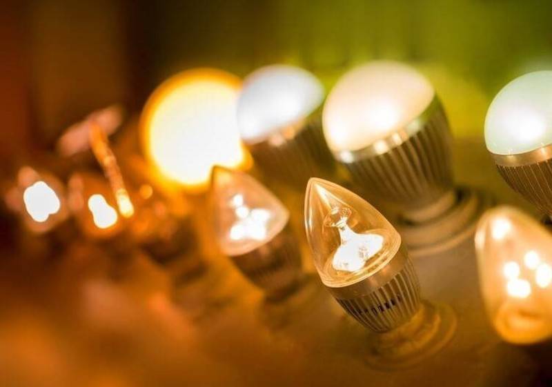 Bortskaffelse af fluorescerende lamper: hvor skal du tage brugte apparater