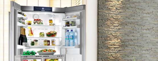 Liebherr køleskabsreparation: en oversigt over typiske fejl og deres eliminering