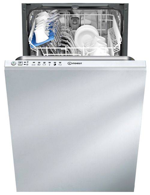 Indbyggede opvaskemaskiner Gorenje 45 cm: TOPPEN af de bedste smalle opvaskemaskiner 