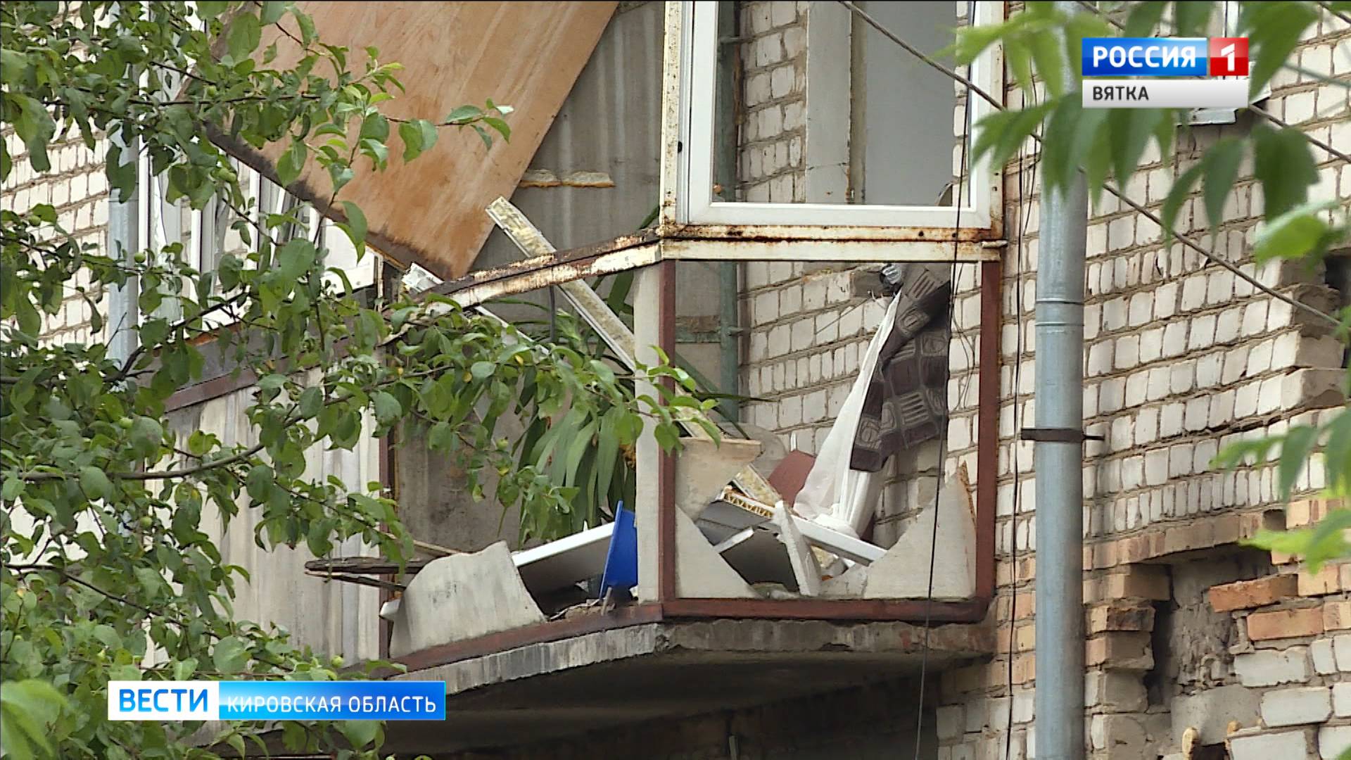 Gasexplosion in Ischewsk: Wie hat sich das Leben der Bewohner des Hauses 5 Monate nach der Tragödie verändert?