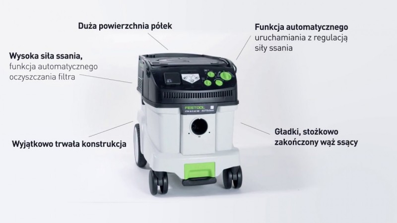 TOP 10 Industriestaubsauger: Die besten Modelle + Tipps für potentielle Käufer
