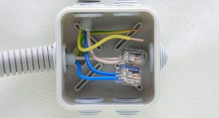 Installation der Anschlussdose: Ausführungstechnik, benötigte Materialien und Werkzeuge, Schritt-für-Schritt-Anleitung und fachmännische Beratung
