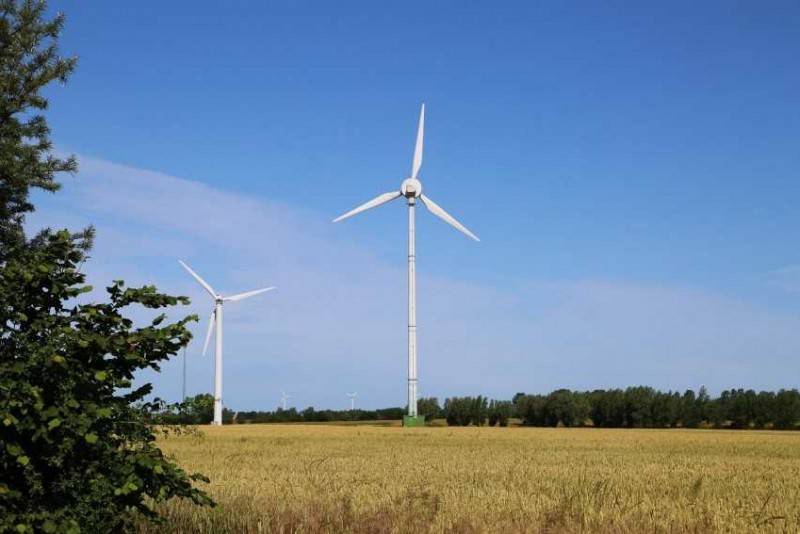 So bauen Sie einen Windgenerator mit Ihren eigenen Händen: Gerät, Funktionsprinzip + beste hausgemachte Produkte