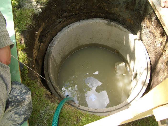 Reinigung von Brunnenwasser: Die besten und effektivsten Methoden im Überblick