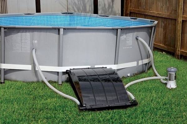 So wählen Sie eine Pumpe für den Pool: eine vergleichende Übersicht über Pumpen verschiedener Bauart