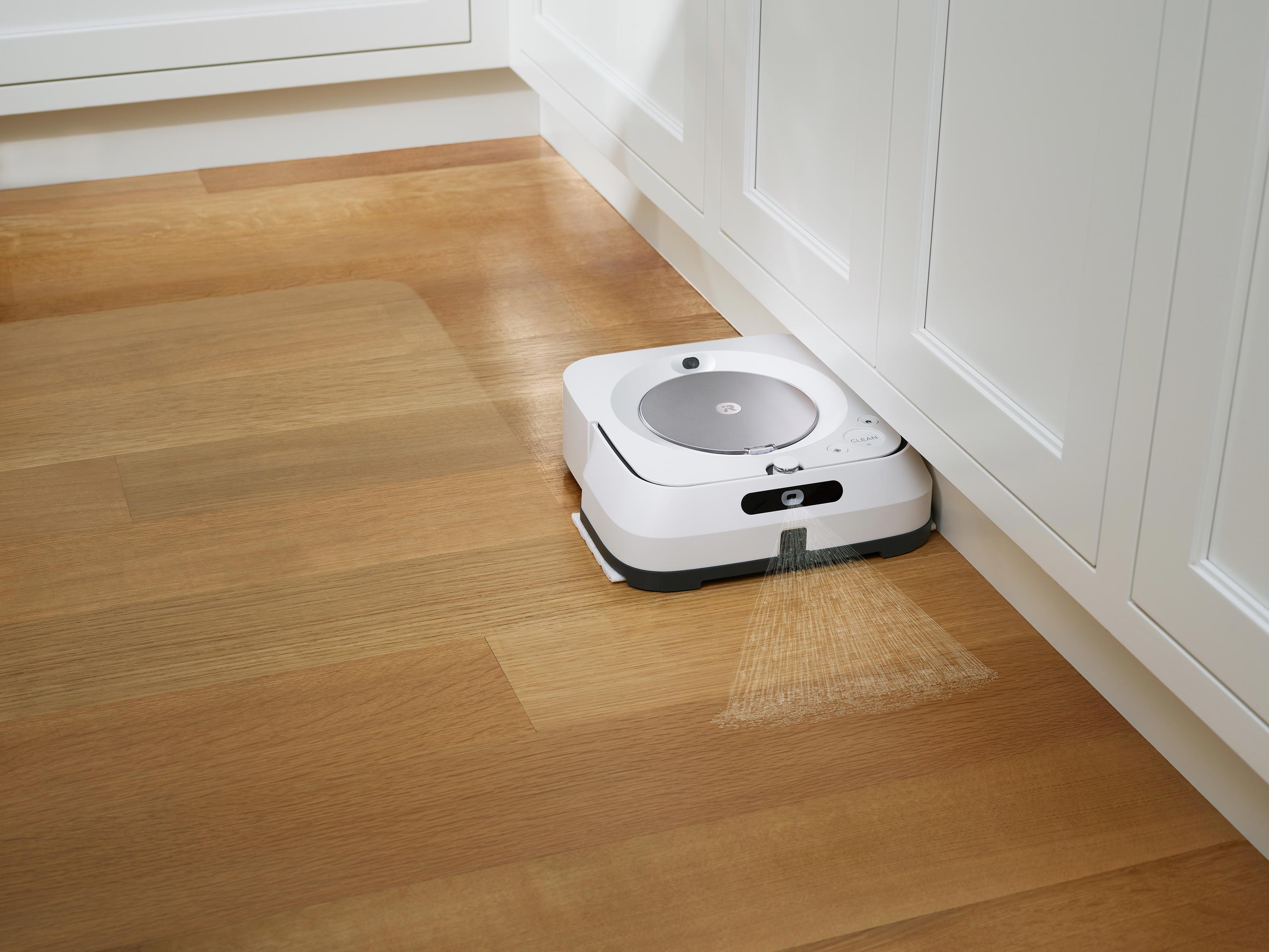 Irobot Braavajet 240