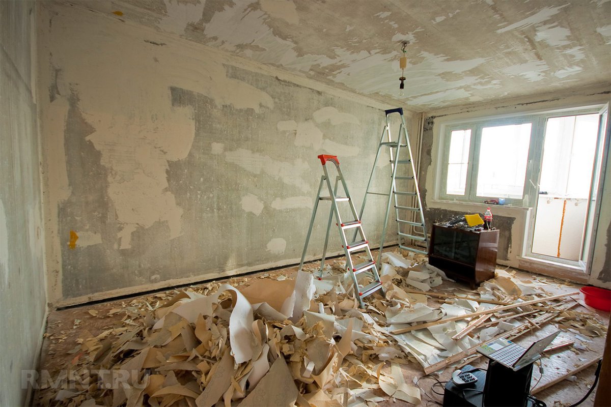 4 Möglichkeiten zum Ausrichten von Wänden für den Innenausbau | Viti Petrovs Baublog