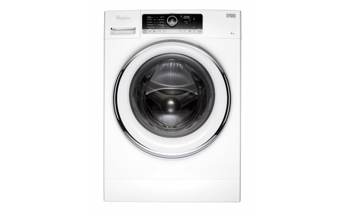 Whirlpool Waschmaschinen: Bewertung der besten Modelle, Testberichte und Markenübersicht
