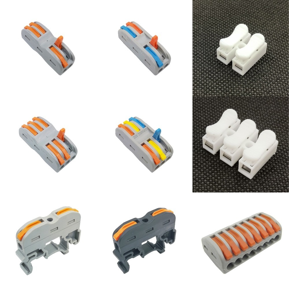 So verbinden Sie ein Twisted-Pair-Kabel miteinander: Methoden + Anweisungen zum Aufbau eines Twisted-Drahts