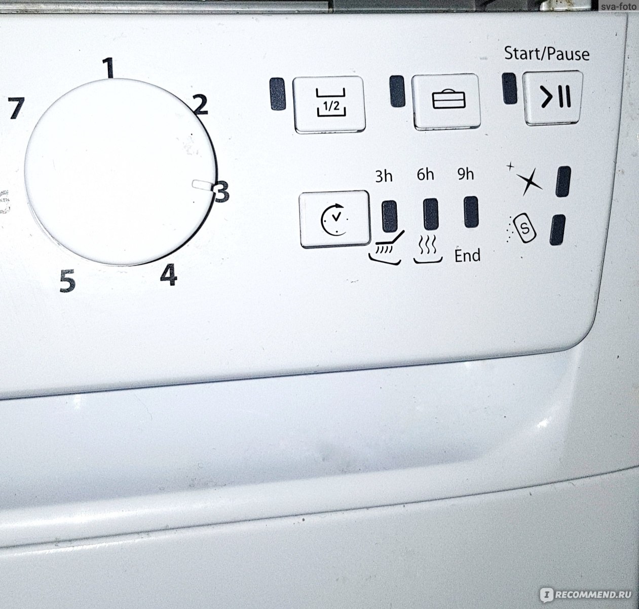 Fehlercodes pmm hotpoint-ariston: spülmaschine, störungen und deren beseitigung, 11, 5, 13, lst 53977 x, 10, startet nicht, ohne anzeige, a2