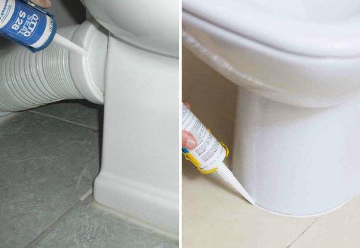 So installieren Sie eine Toilette mit Ihren eigenen Händen auf einer Fliese: Schritt-für-Schritt-Anleitung + Installationsfunktionen